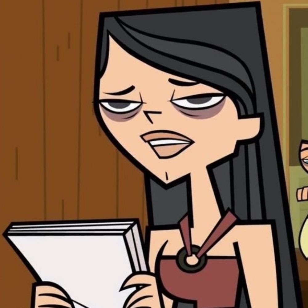 Andressa (jurídico Eternals)