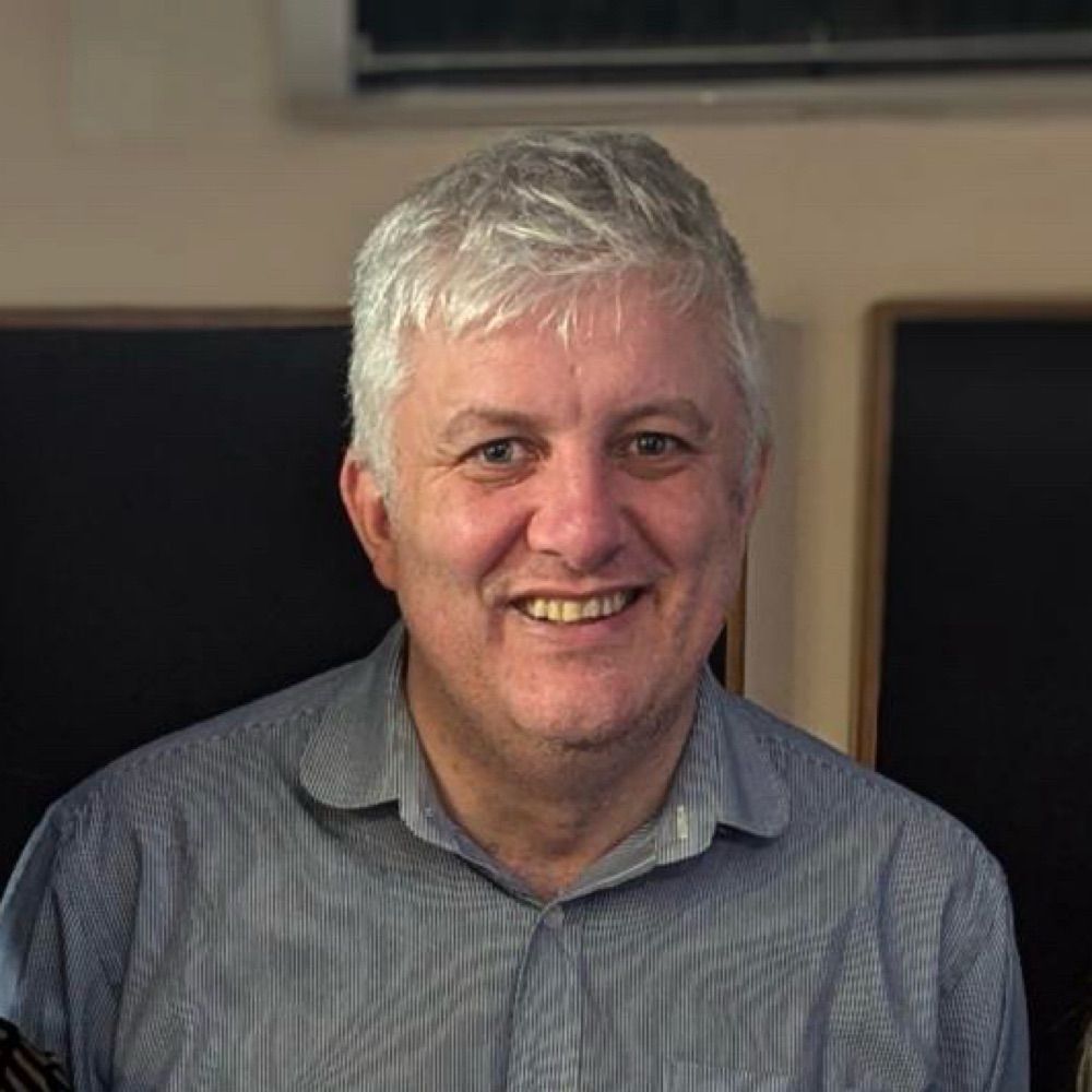 James Adams