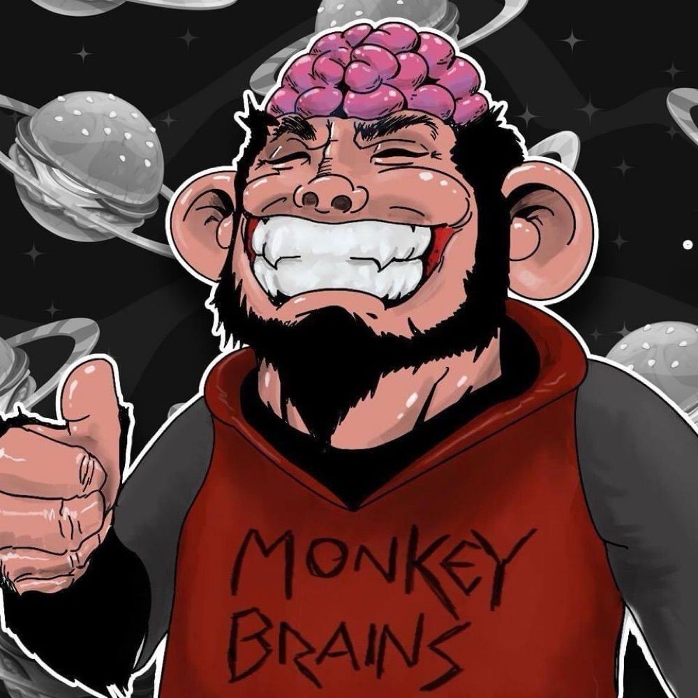 MonkeyBrainsINK