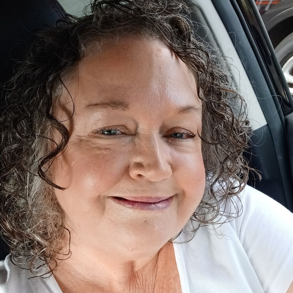 Betsy McGraw Romine