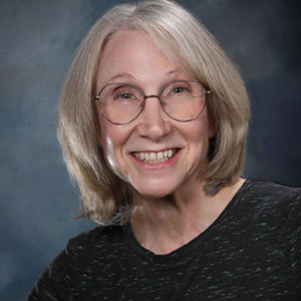 Sharon Peerless