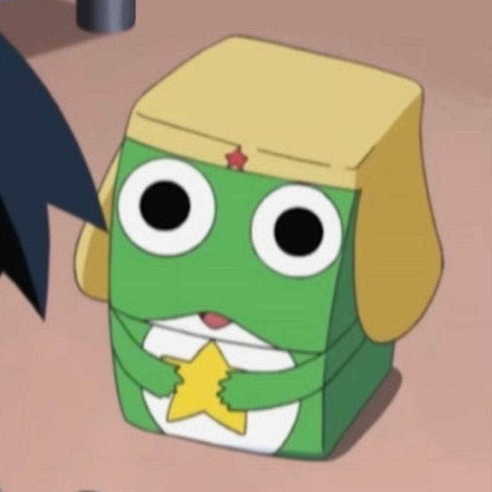YUFI?!
