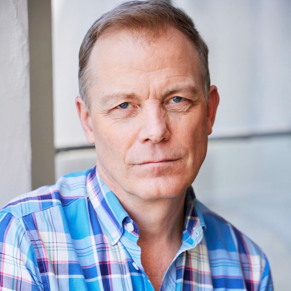 Brian Foyster