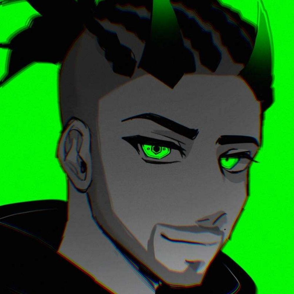 kailyle ❎ ex-PMC Vtuber