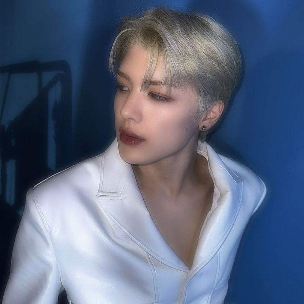 ୭ ˚. Longwei ᵎᵎ 🌪