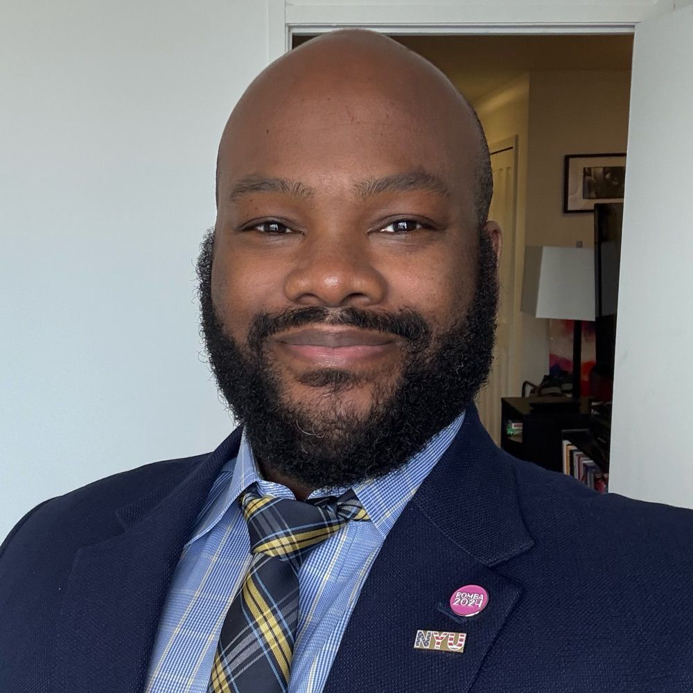 Eric C. James