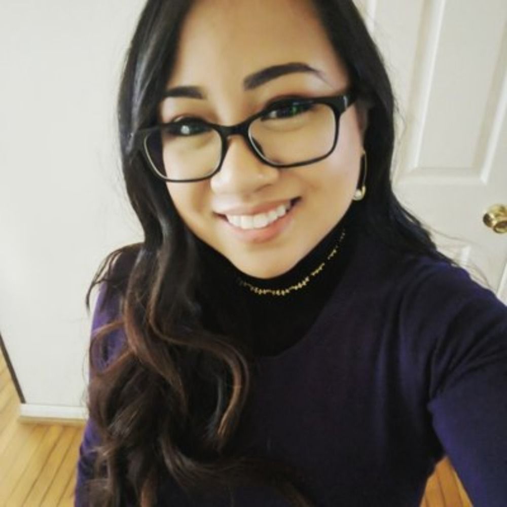 Arenei | Sarah