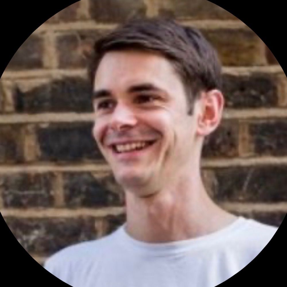 Tom Duncalf 