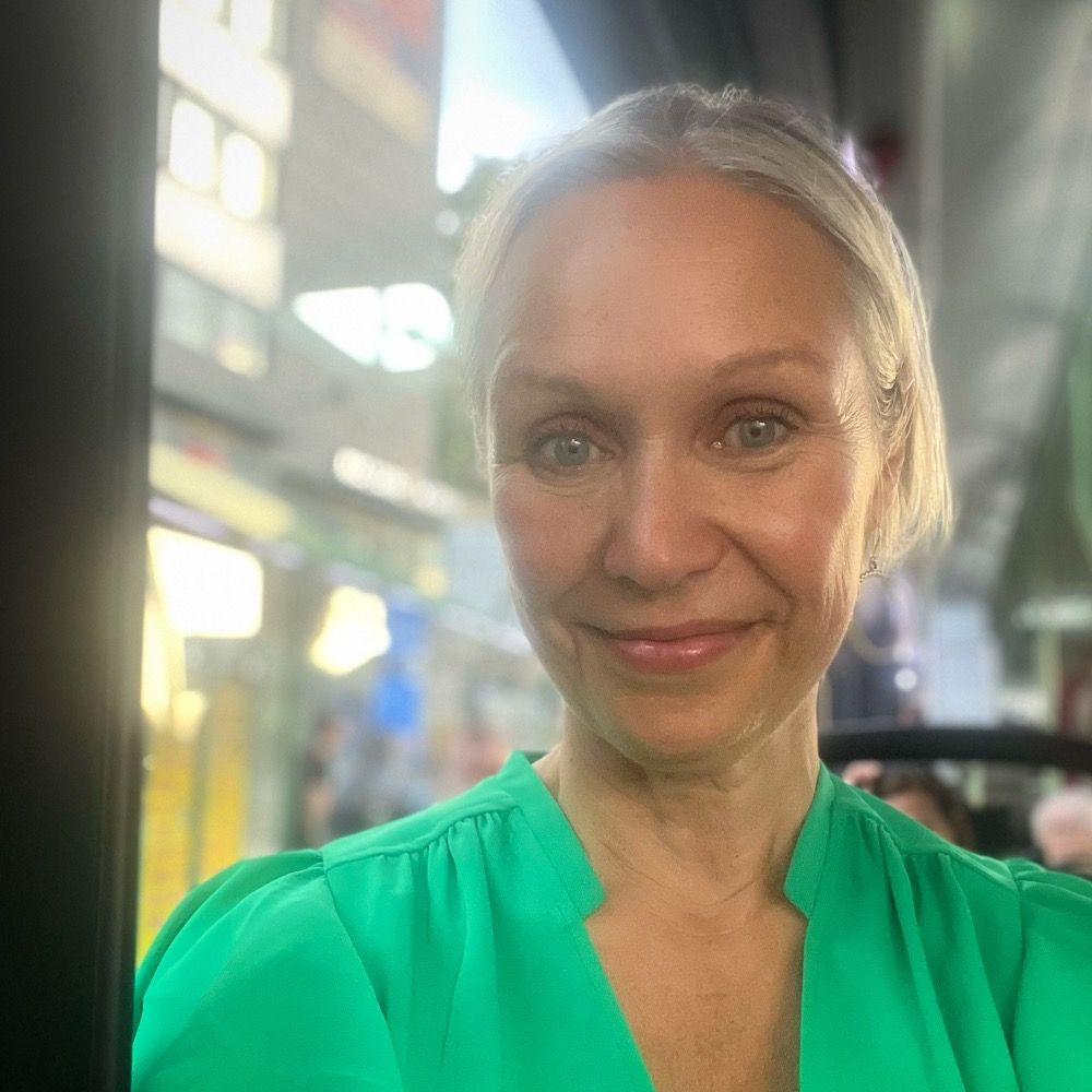 Kati Ihamäki