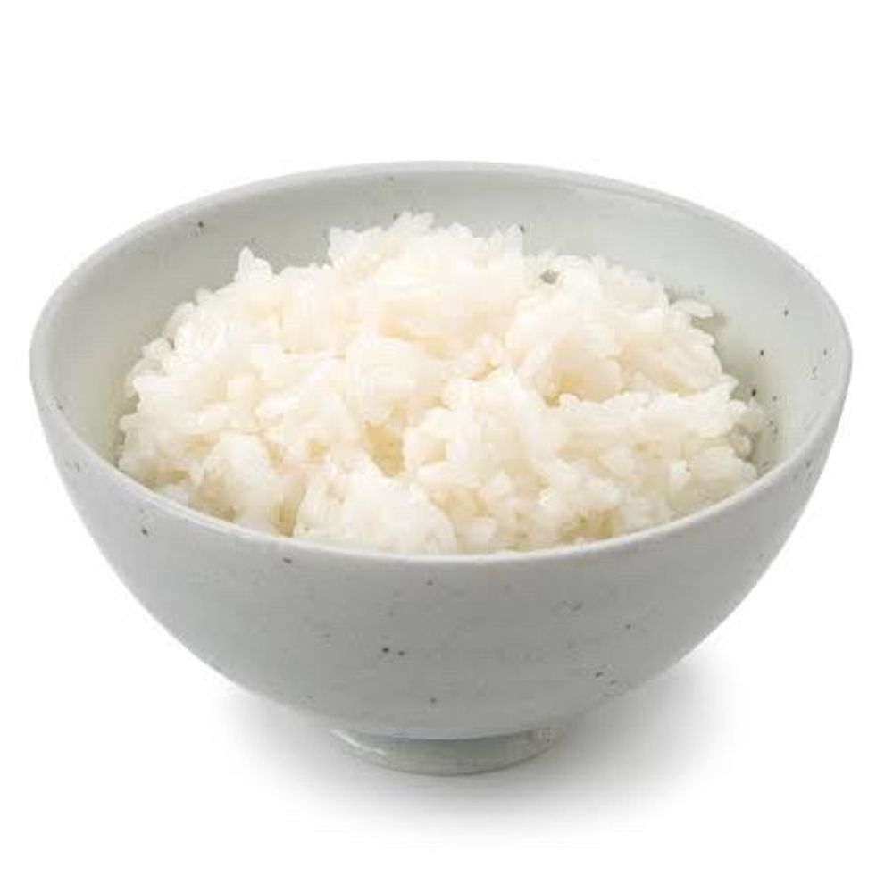 白米