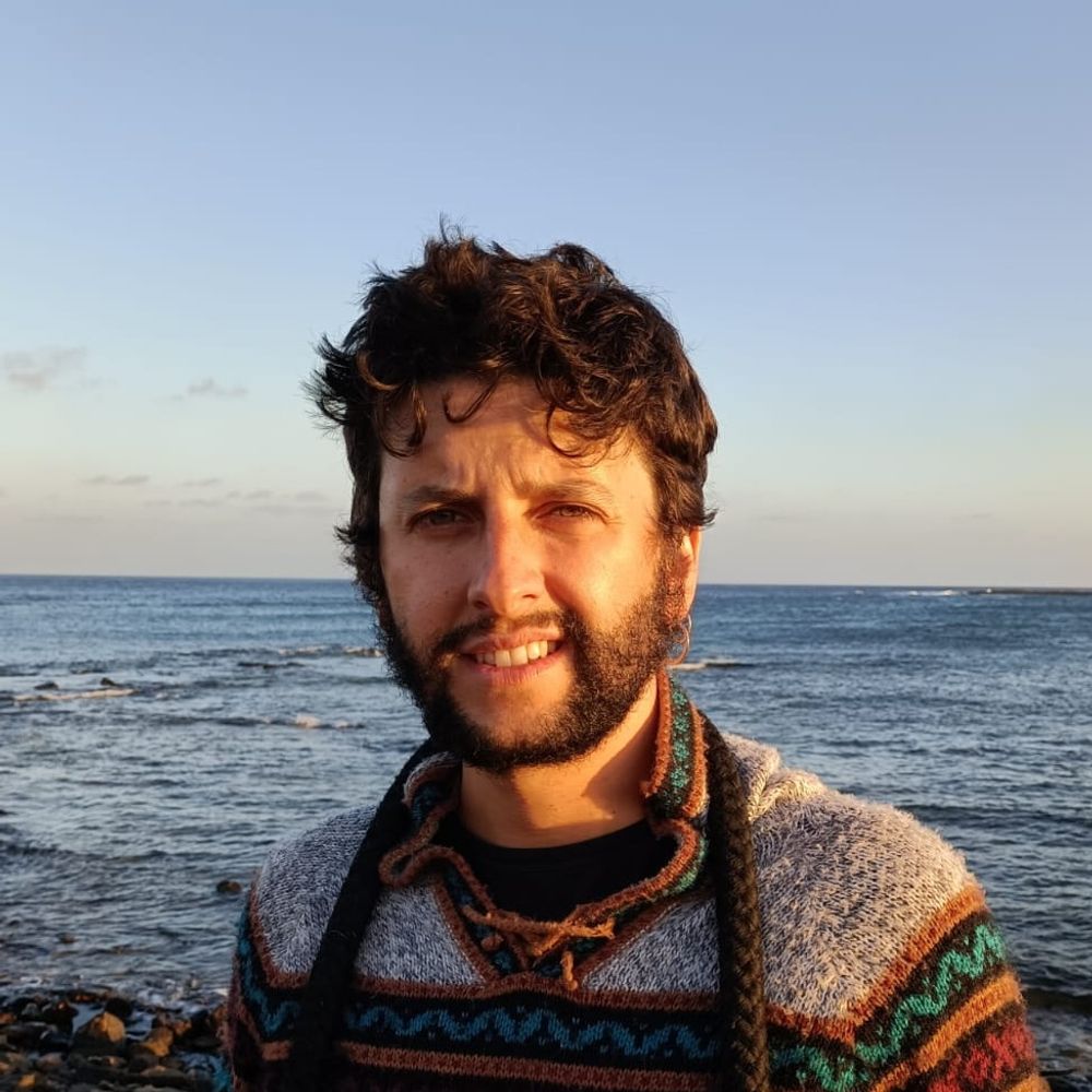 Guille García-Gómez