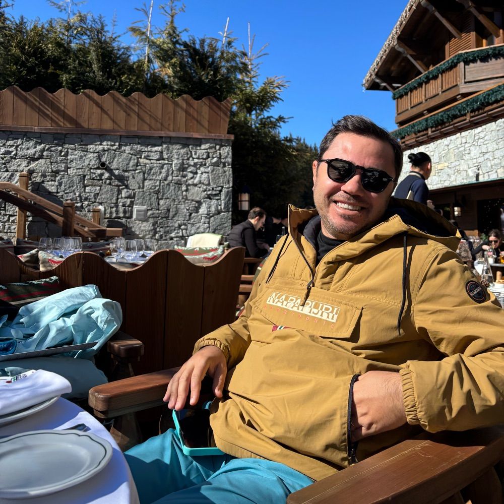 Tayfun Urkmez