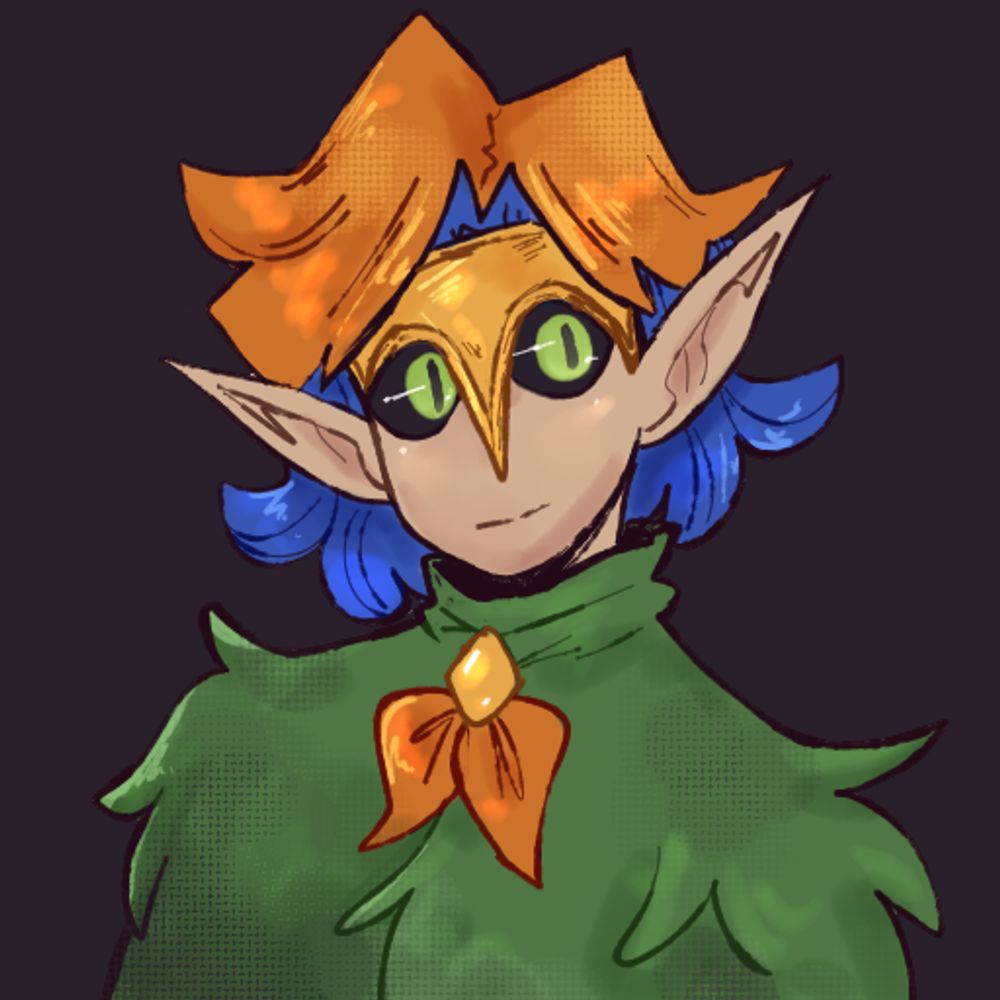 strel