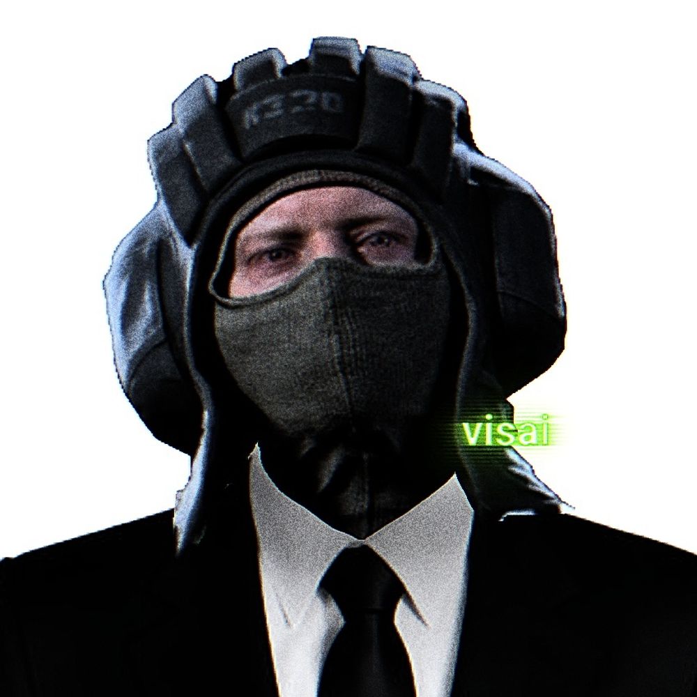 Visai