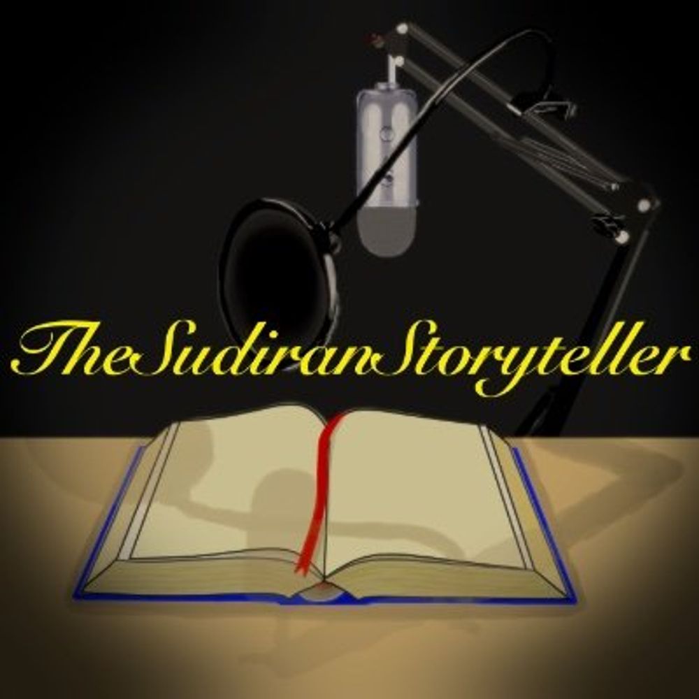 TheSudrianStoryteller