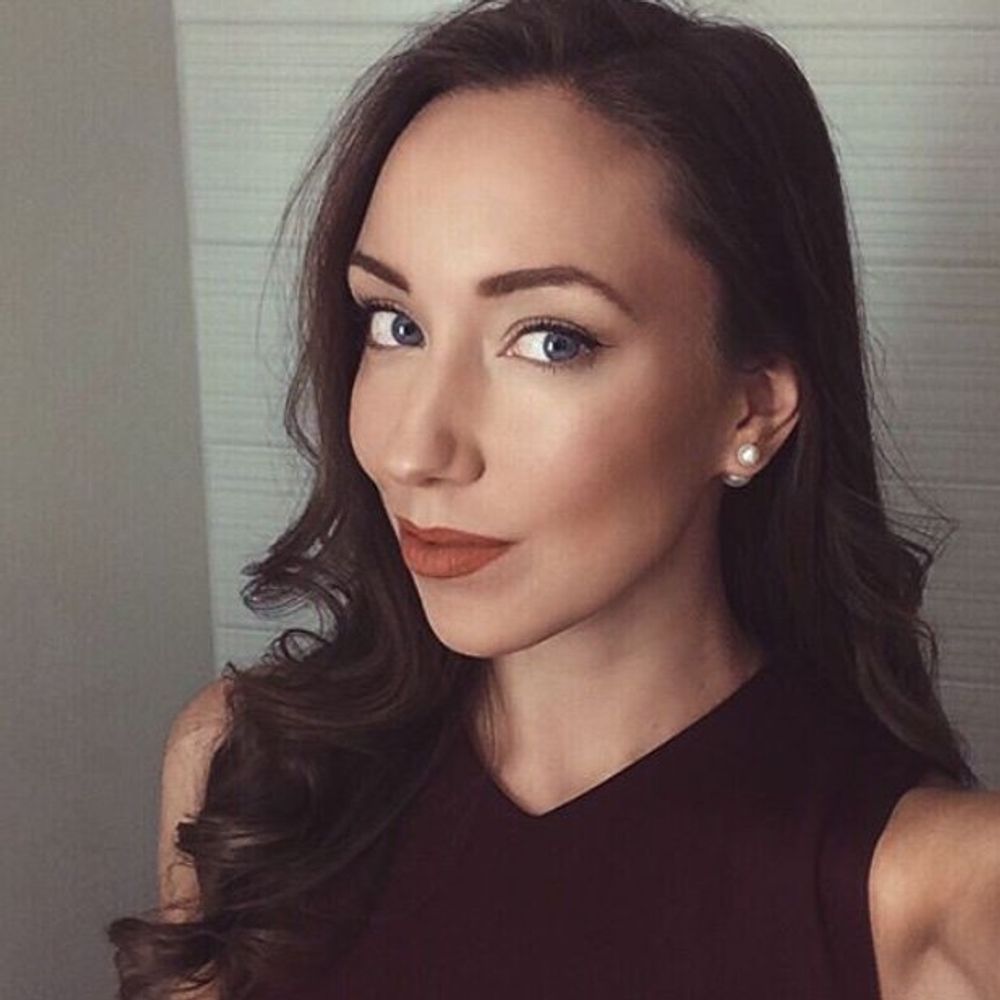 Kristina Balaam