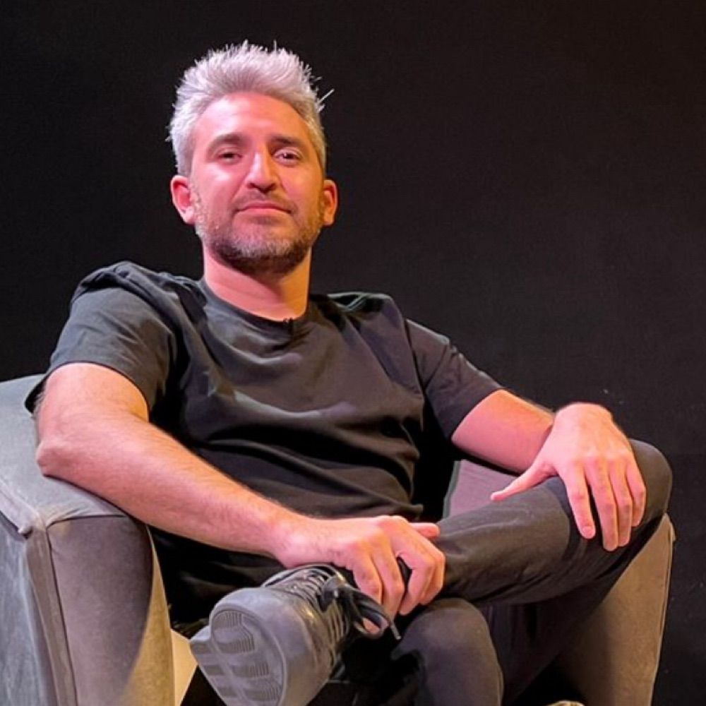 Andy Ferreyra