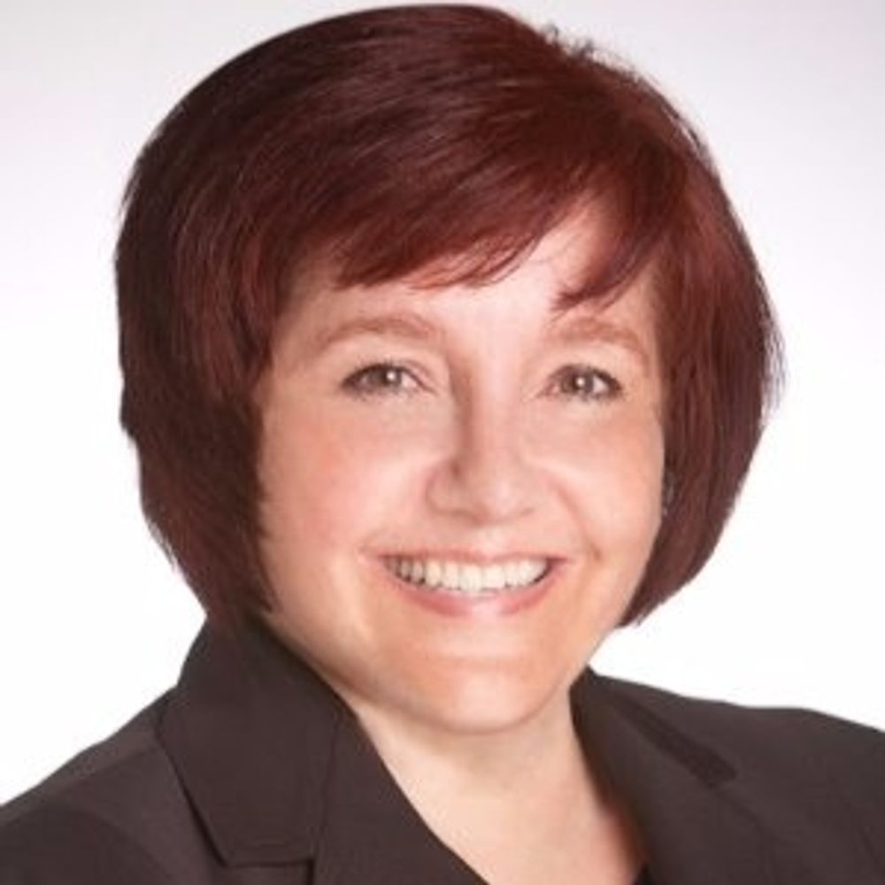 Ruth White-Cabbell