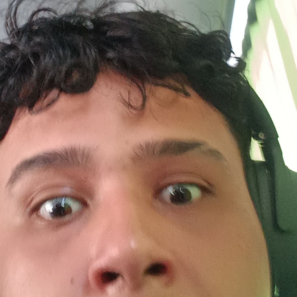 Bruno Santos Hórus 