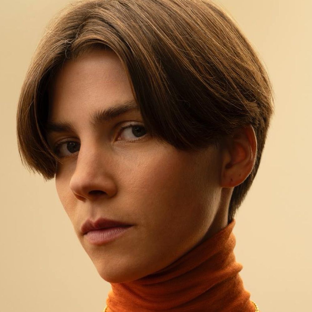 Elisabeth Bauer