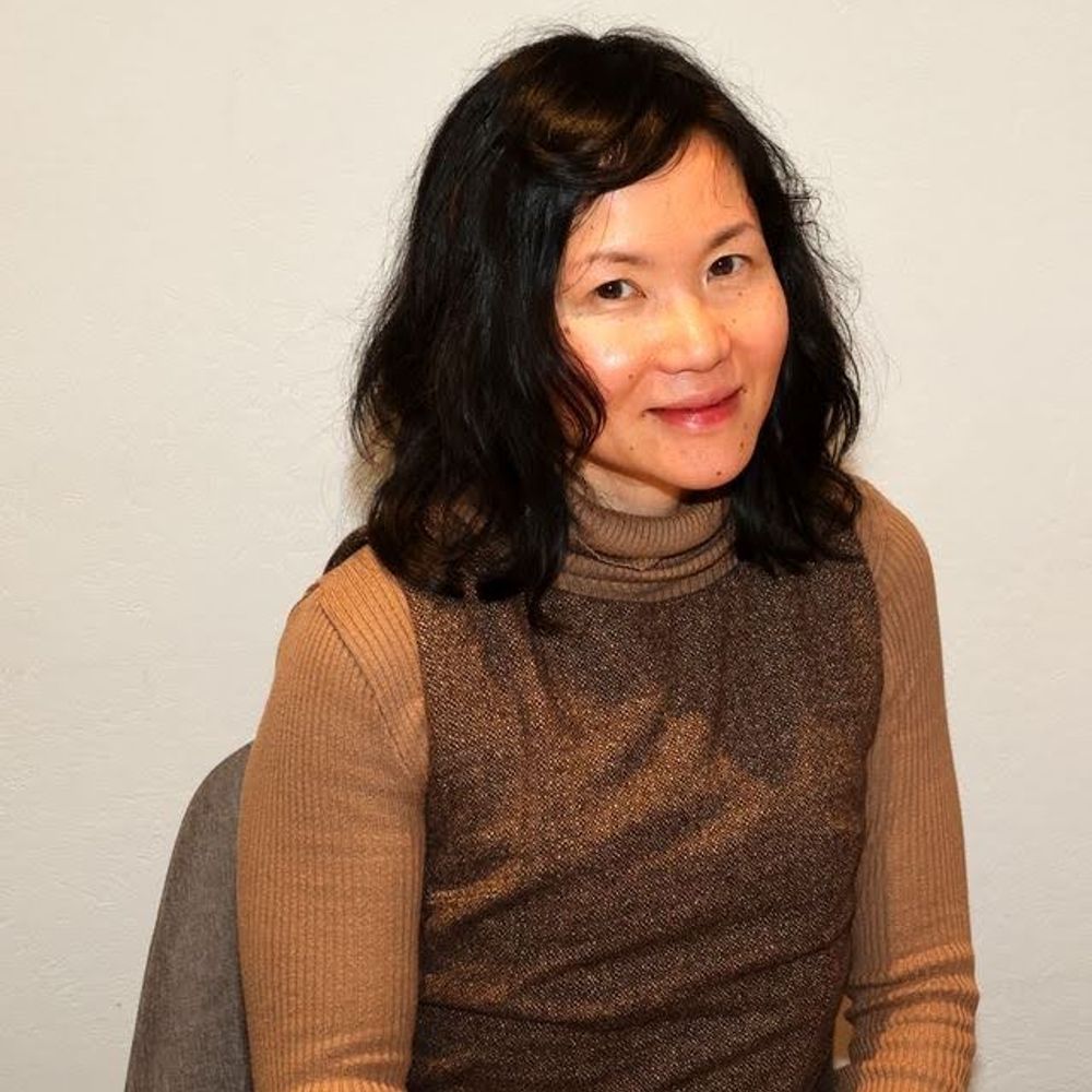 Dr. Véronique Levan