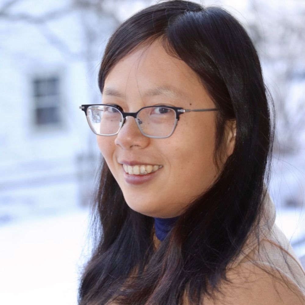 Chelsea Huang