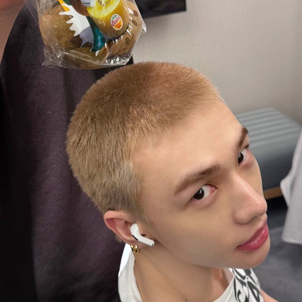 Siyoon Lee (a.k.a Tyga)