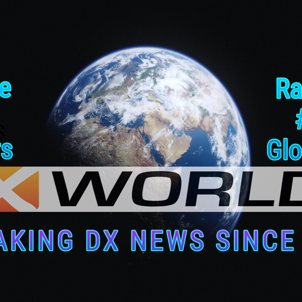 DX-WORLD.NET