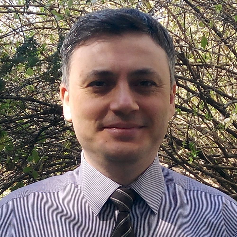 Metin Özdemir