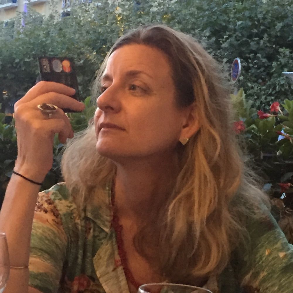 Susan Welsh