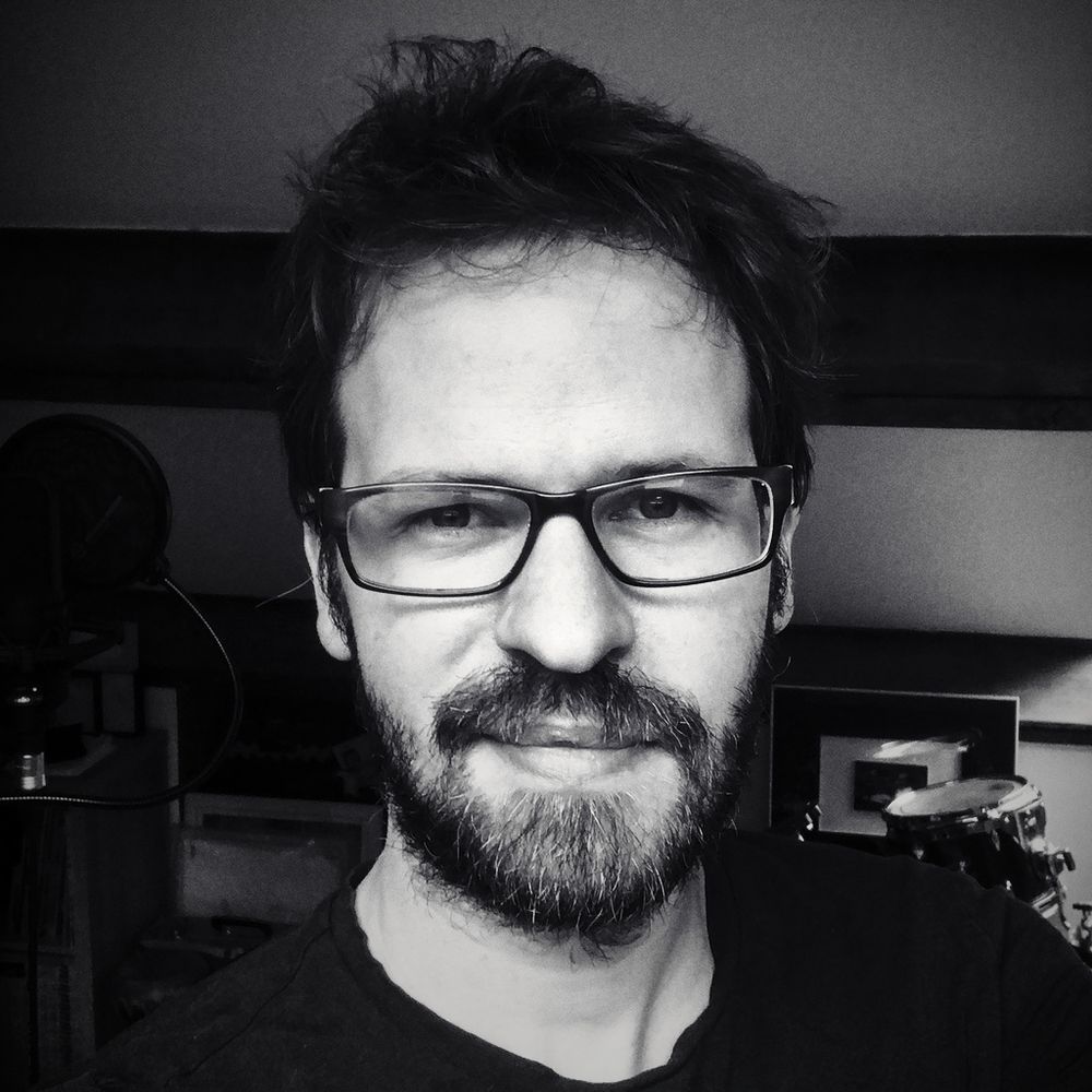 Benoît Bovy