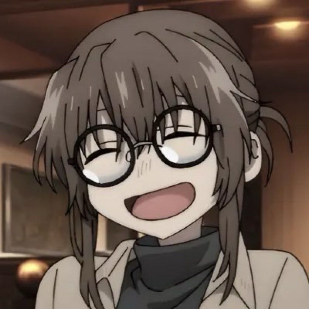 User avatar