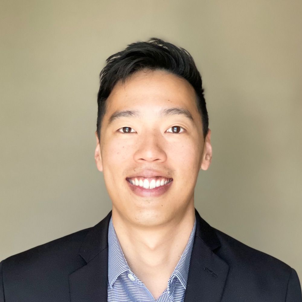 Mark Jeng