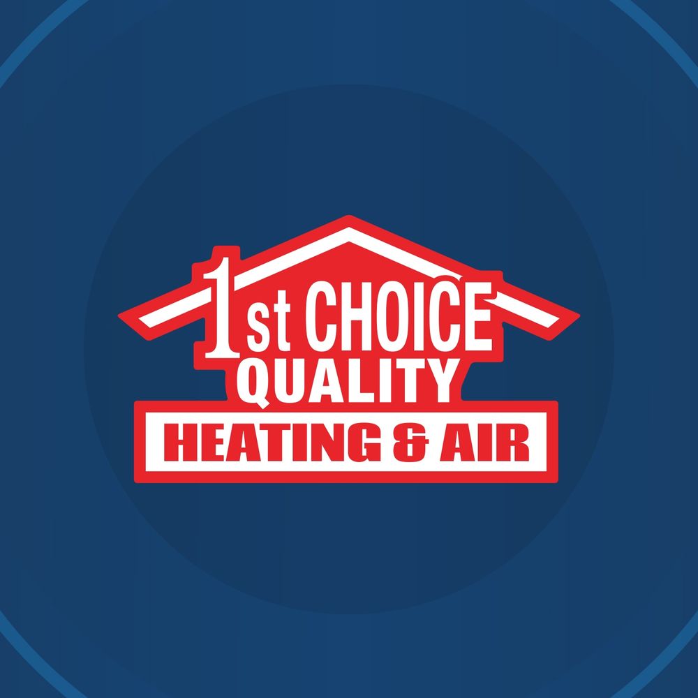 1st Choice Quality HVAC