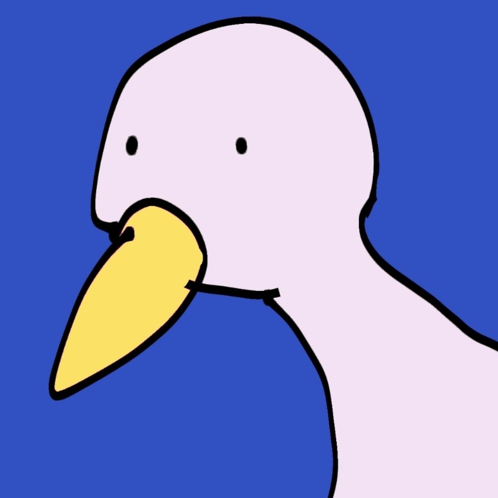 あひるパイン