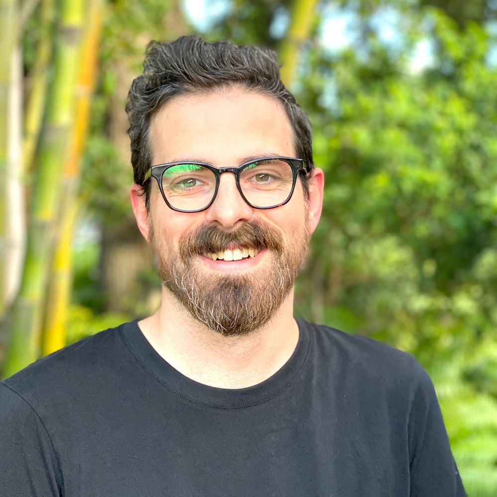 Ben Zweifel