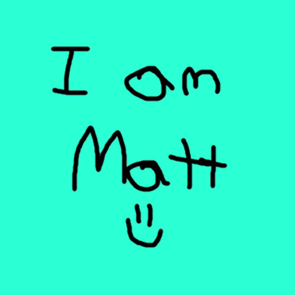 Matt