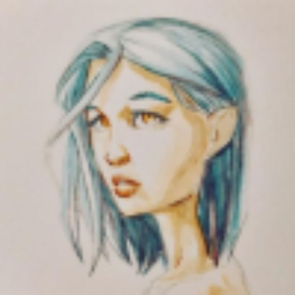 Enka's avatar