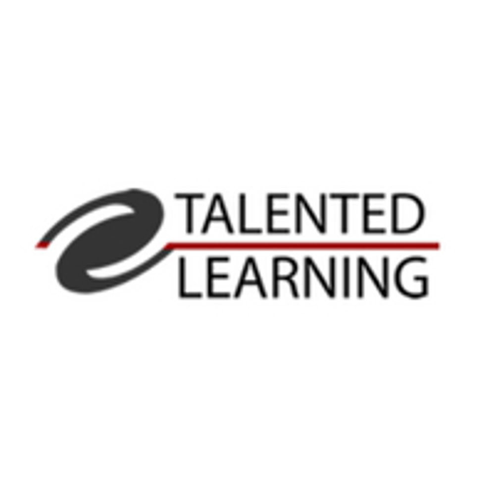 Talented Learning Research and Consulting