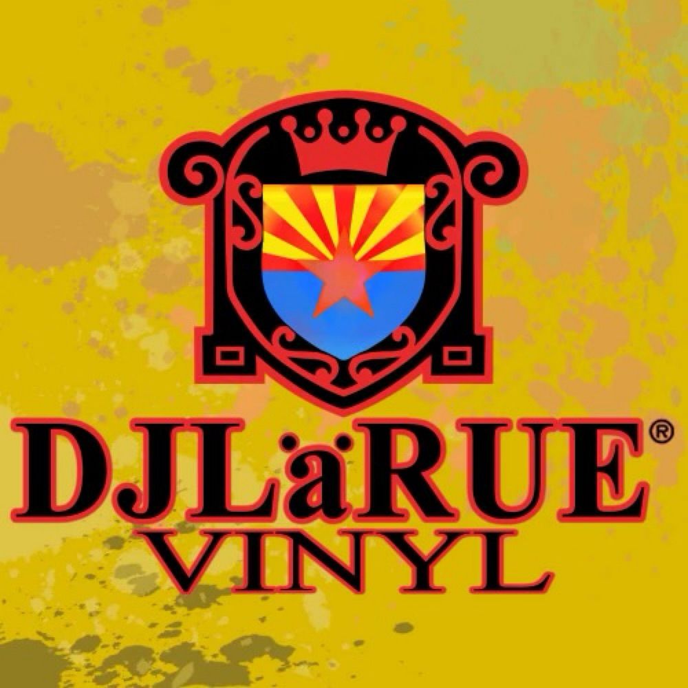 DJ (Mark) LaRue