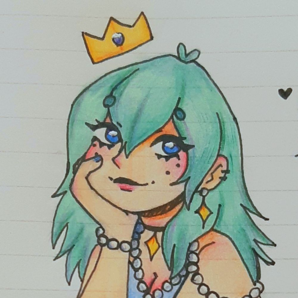 ☆Poppet☆