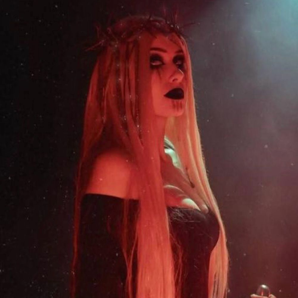 Satana Hellstrom