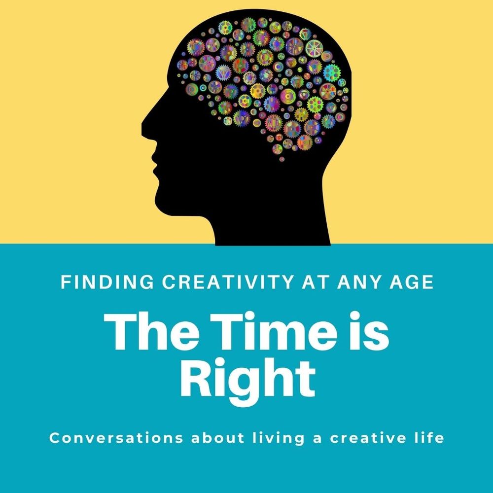 Time is Right Podcast