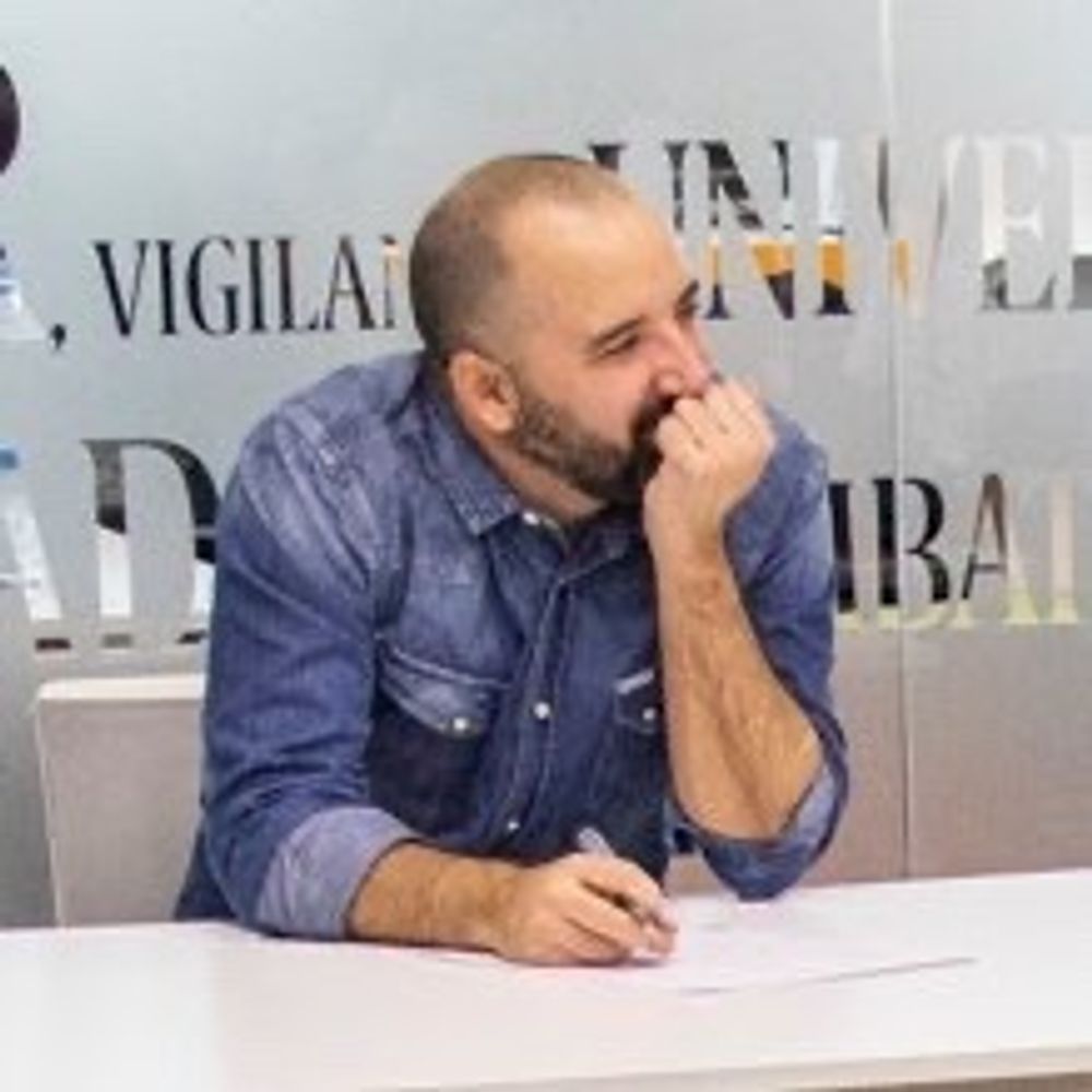Miguel Elizondo
