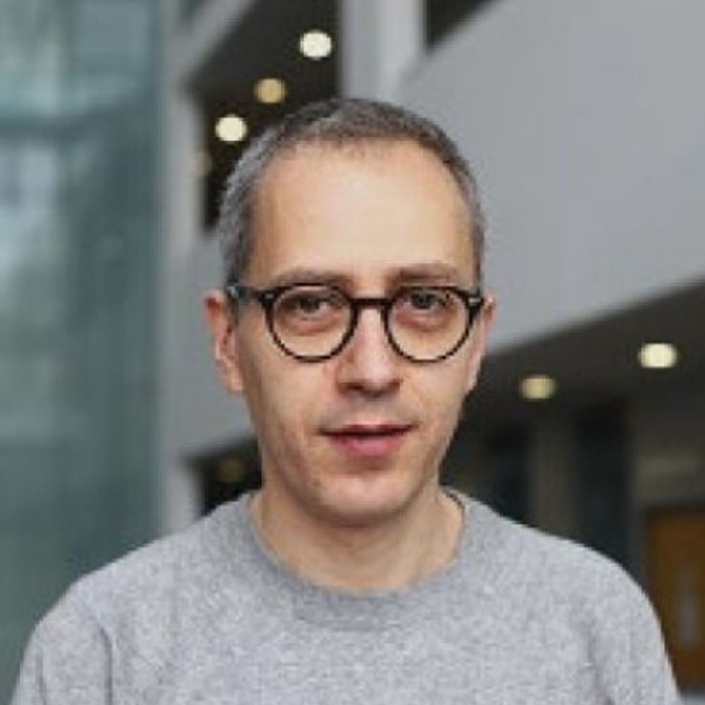 Dan Mercea