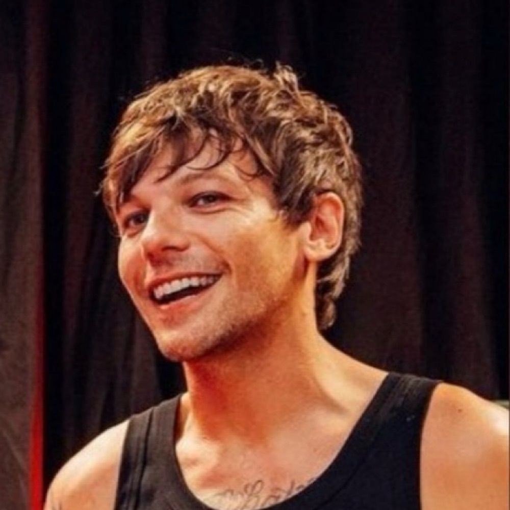 Quinn_28~Always on your side Louis