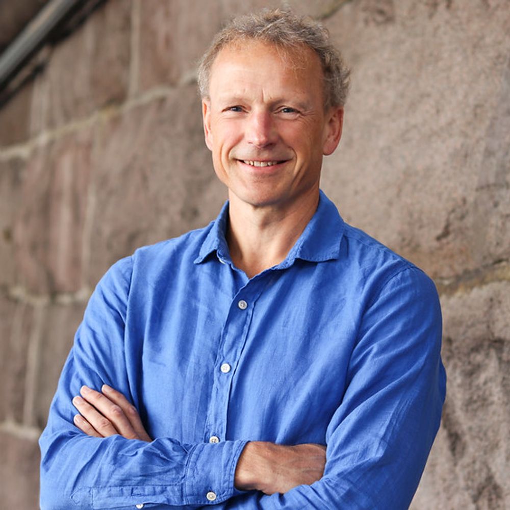 Stig Schjølset