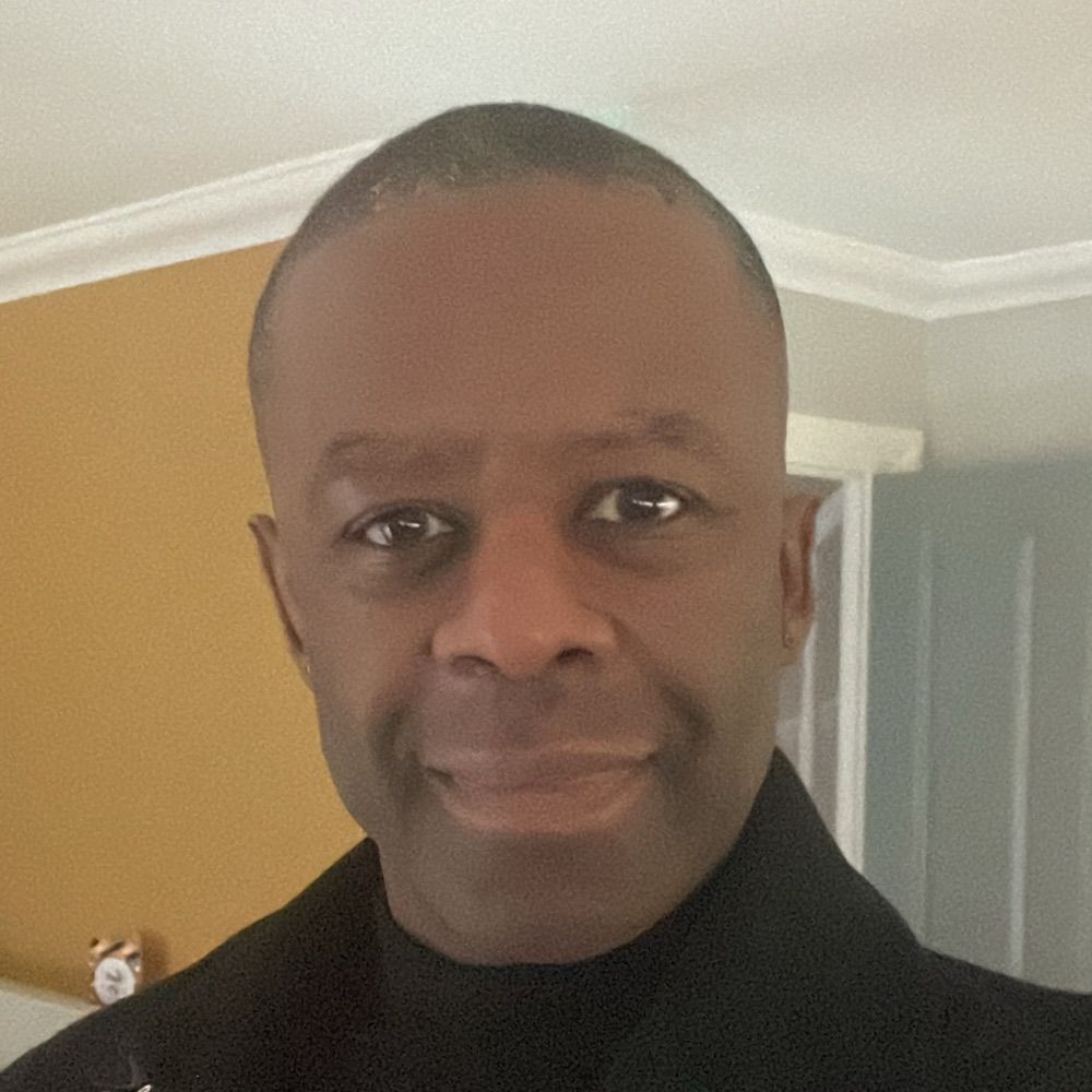 Adrian Lester