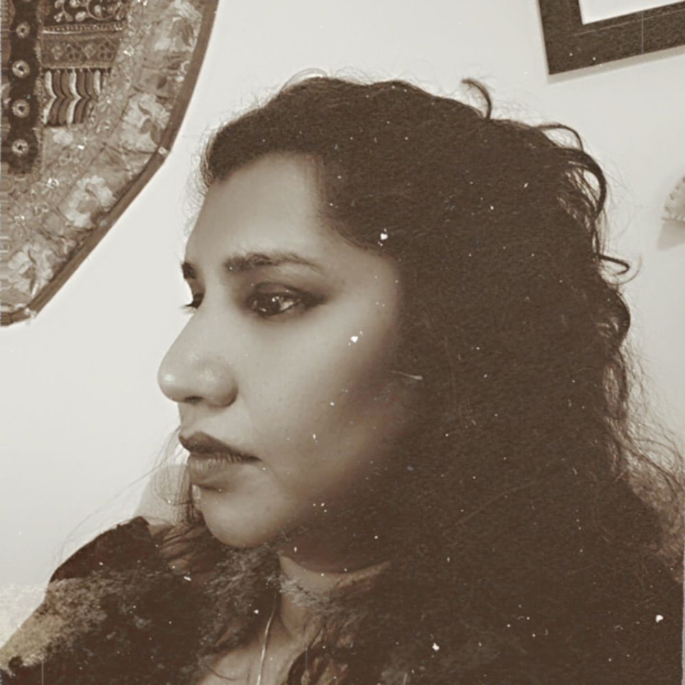 Anjana Dayal de Prewitt