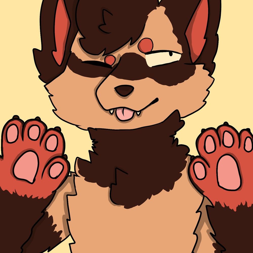 Alex german shepherd 